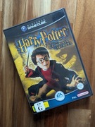 Nintendo Game Cube GameCube  Harry Potter and the Chambers of Secrets