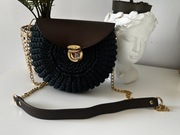 Torebka ręcznie robiona 