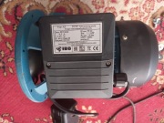 Silnik do pompy ssącej hydrofor 24L 1100W