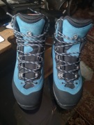 Nowe Buty Lowa Cevedale EVO GTX EU 42