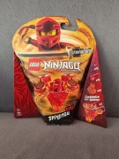 LEGO Ninjago Spinjitzu 70659 Kai j.nowy 