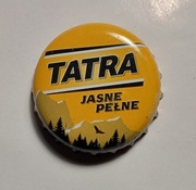 KAPSEL  > TATRA < NR 45