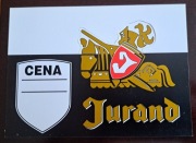 Cenówka Jurand - Olsztyn, Szczytno