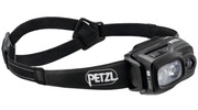 Latarka czołowa, czołówka Petzl Swift RL E095BB00 czarna