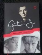 Gustaw Holoubek "Gustaw i ja" stan bdb