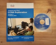 Akademia sieci Cisco CCNA Exploration Semestr 1 + CD Mark Dye, Rick