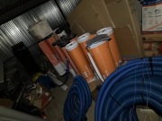 Papa BauderKARAT 5,2mm x 5mb grafitowo-czarna