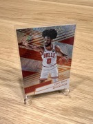 2024-25 Panini Revolution Coby White Chicago Bulls