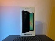 Smartfon Samsung Galaxy A26 5G 6/128GB czarny