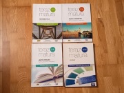 Teraz Matura matematyka polski chemia angielski 2016