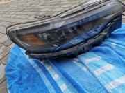 Lampa Jeep Cherokee 2019 uszkodzona PRAWA