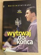 Wytrwaj do końca, Marcin Zieliński 