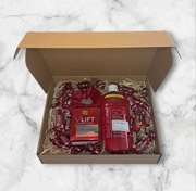 Zestaw prezentowy RedBox