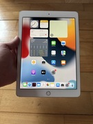 iPad Pro 9.7 32Gb Silver Wi-Fi