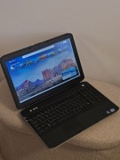 Mocny Dell Latitude E5530 15,6" I5/ 4000HD/ 8GB/500GB