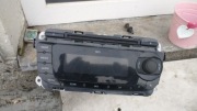 Radio seat Ibiza 6j