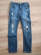 Spodnie dziecięce jeans Rover Island rozm.146