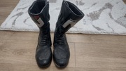 Buty motocyklowe 