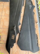 FORD EDGE II MK2 2019 OSŁONA TUNELU LEWA