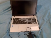 Laptop ASUS F540MA-DM248T 15,6"/N4000/4GB/500GB/Win10 (F540MADM248T)