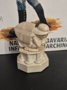 Harry Potter szachy Deagostini biały pionek sprawny jak nowy