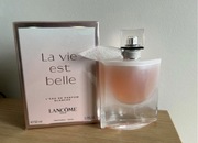 La Vie est Belle L'Eau de Parfum Blanche - Lancôme 50ml UNIKAT