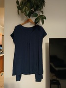 Zestaw piżama ze szlafrokiem 