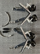 Deore LX m570 - stan bdb!