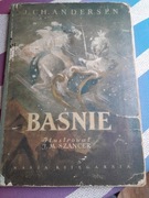 Andersen Baśnie 