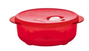 Tupperware Rock n serve okrągły 400 ml.