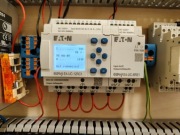 Stwrownik Eaton easy e4 