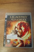 HEAVENLY SWORD PS3