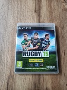 Rugby 15 na PlayStation 3 