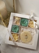 I Komunia Święta bombonierka czekoladki prezent 