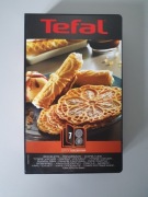 Płytka do opiekacza TEFAL SNACK COLLECTION