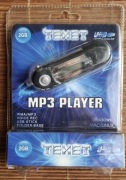 ODTWARZACZ MP3  Retro 2GB