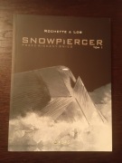 Snowpiercer Przez wieczny śnieg Tom 1