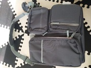 DeltaBaby Torba - Przewijak / Łóżeczko turystyczne