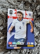 Karta piłkarska Panini World Cup 2026 – Declan Rice | England | 172