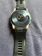 Sprzedam zegarek garmin fenix 7X sapphire solar gwarancja okazja ideal