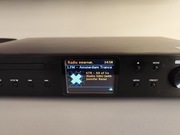 Auna iTuner CD / DAB / FM / Internet Radio / USB