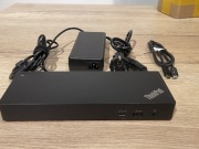 LENOVO THINKPAD Thunderbolt 4 Dock 40B0