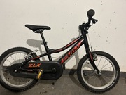 Rower dziecięcy 5-6 lat Puky zlx