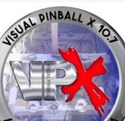Wirtualny Virtual Pinball SSD dysk 240gb 1097 tables 
