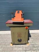 Sztanca wycinarka prasa wykrawarka hydrauliczna