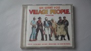 VILLAGE PEOPLE - GREATEST HITS