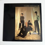 CLASSIX NOUVEAUX - LA VERITE LP (VG+)