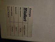 Piecyk Vaillant mini PL 11-0/0 XI H