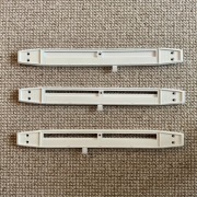 Manualne przymknięcie MC do nawiewnika ISOLA 2