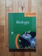 książka "Biologia" J. Grzegorek, A. Jarzmanowski, K. Spalik, K. Staroń